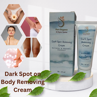 Dark Spot Removing Cream