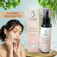 Elegance Moisturizer