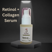 Retinol Serum