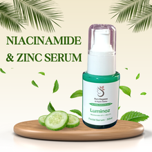 Niacinamide Serum